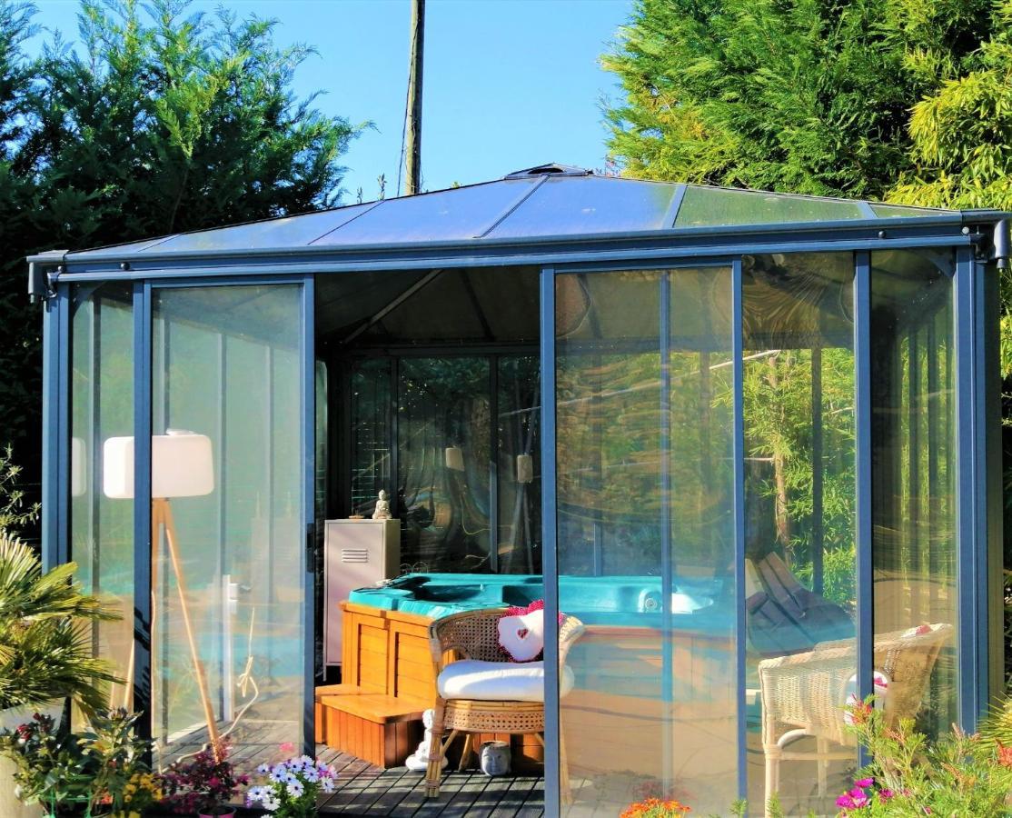 La Bergerie Du Moulin (Adults Only) Bed & Breakfast Taradeau Bagian luar foto