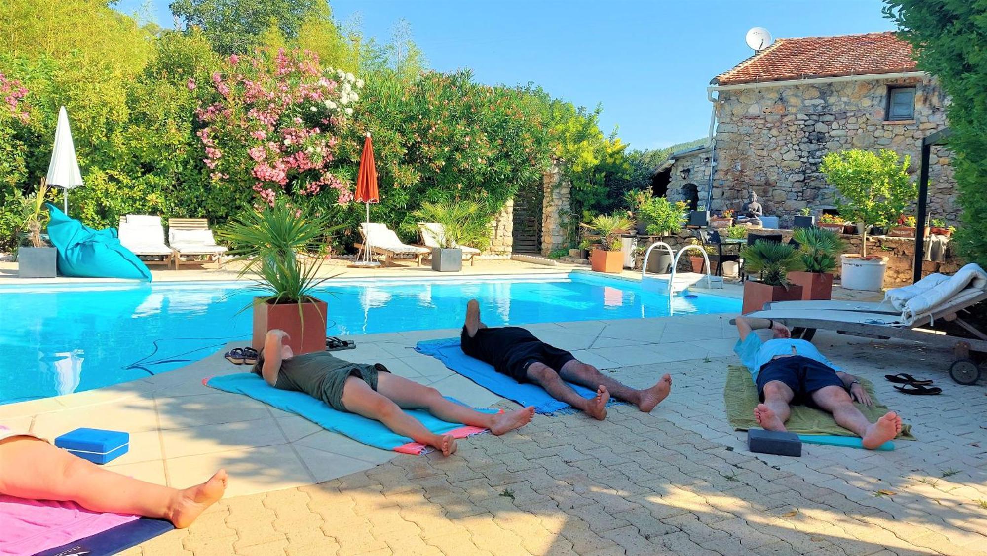La Bergerie Du Moulin (Adults Only) Bed & Breakfast Taradeau Bagian luar foto