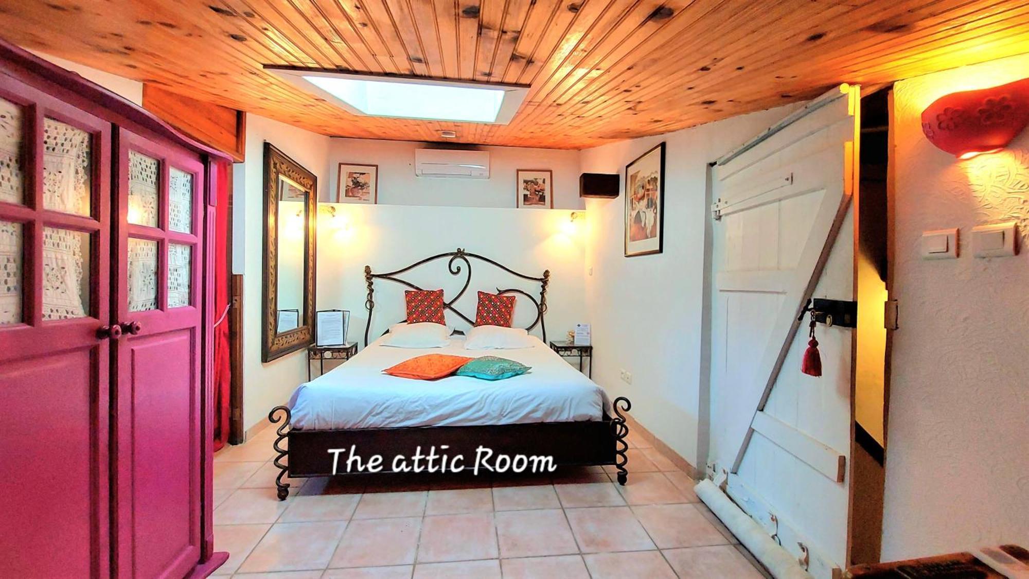La Bergerie Du Moulin (Adults Only) Bed & Breakfast Taradeau Bagian luar foto