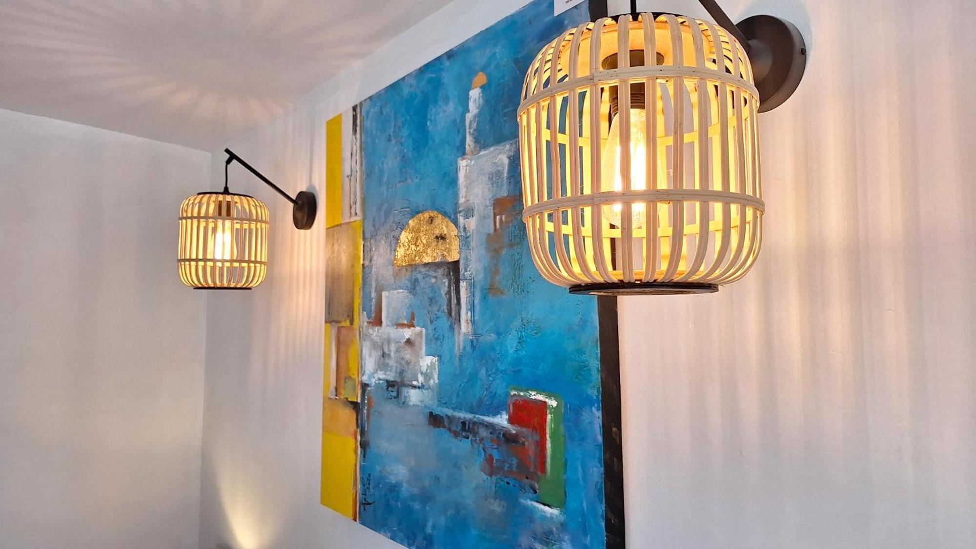 La Bergerie Du Moulin (Adults Only) Bed & Breakfast Taradeau Bagian luar foto