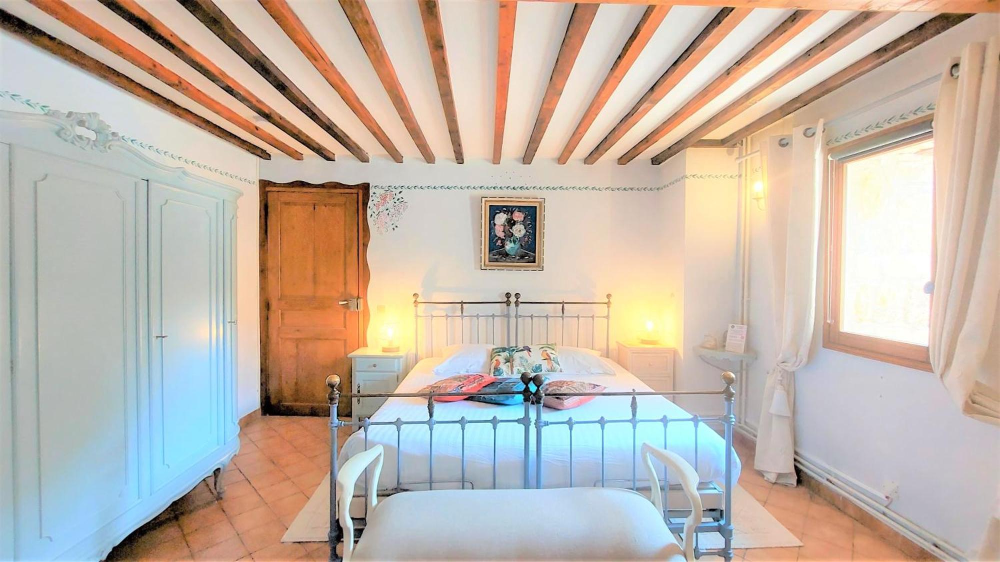 La Bergerie Du Moulin (Adults Only) Bed & Breakfast Taradeau Bagian luar foto